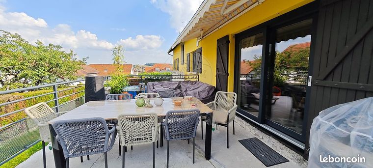 5 bedrooms House in Woustviller, France No. 300250