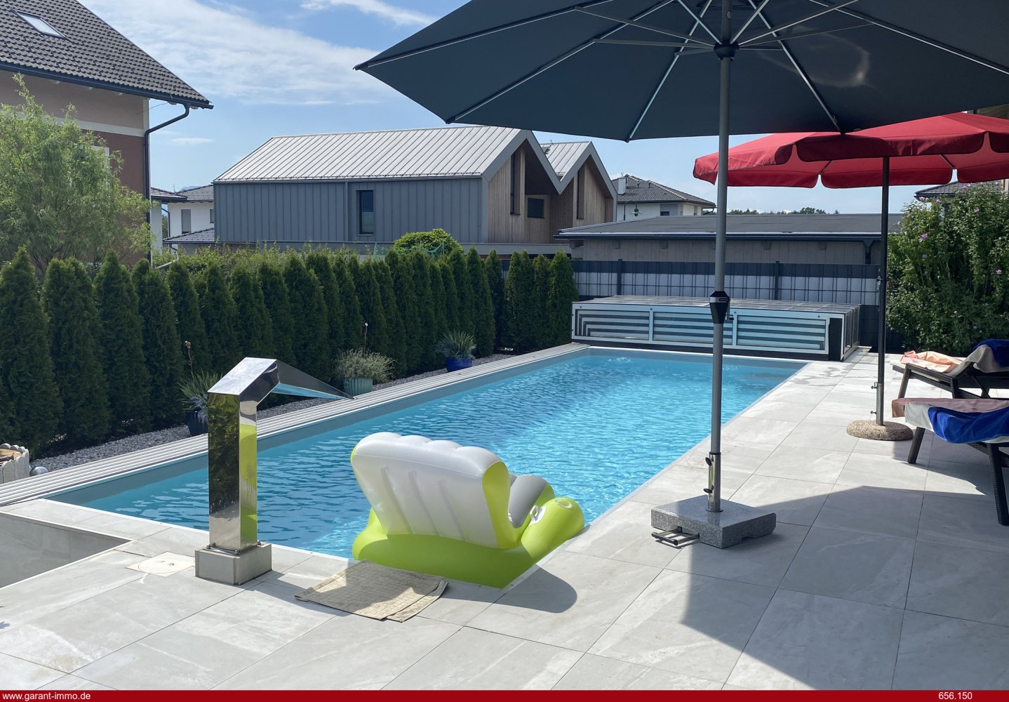 1 غرف نوم بنغالو في Cuxhaven, Germany رقم 117788