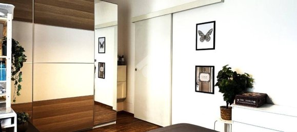 1 bedroom Apartment in Milan, Italy No. 323006 20