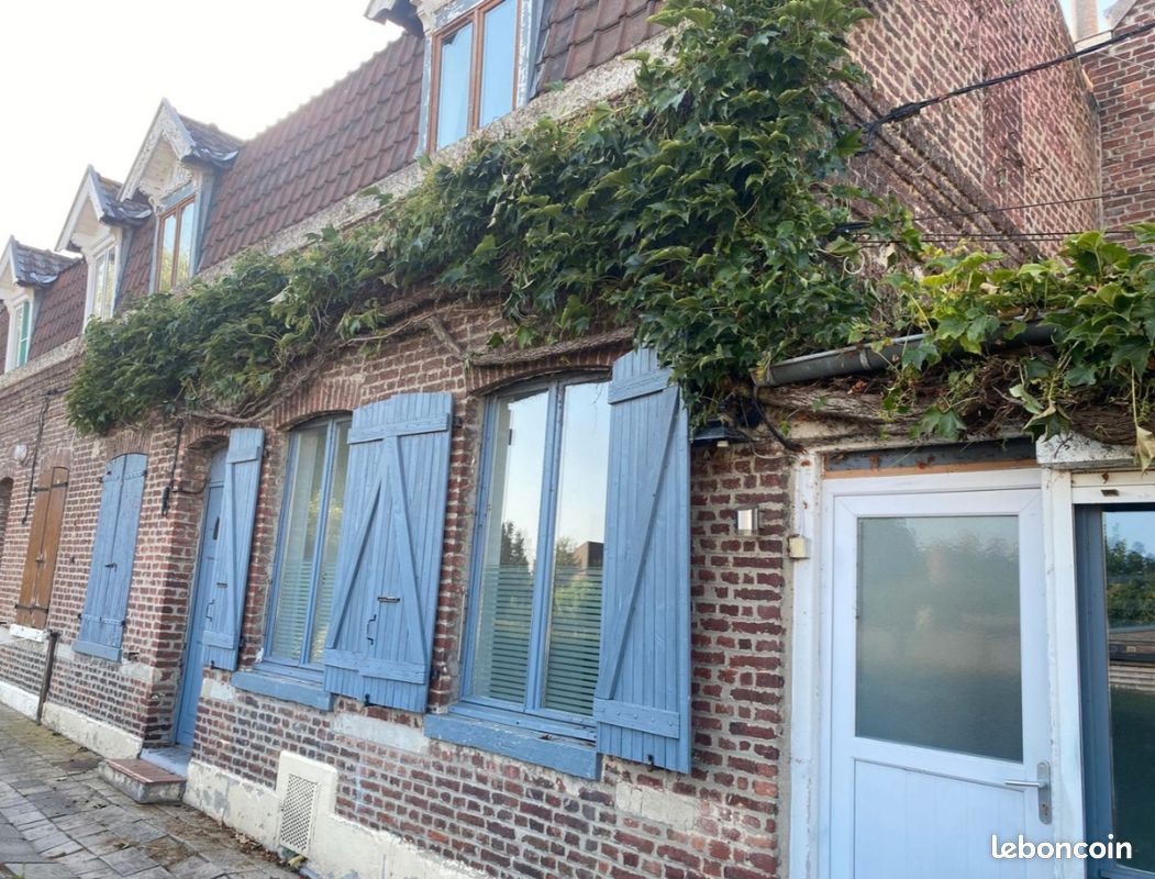 Casa T2 em Nord, France N.º 332948