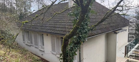 Дом с 4 спальнями в Жуаньи, Франция № 199889 2