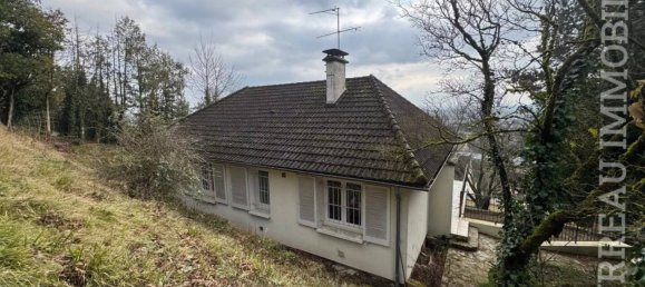 Дом с 4 спальнями в Жуаньи, Франция № 199889 15