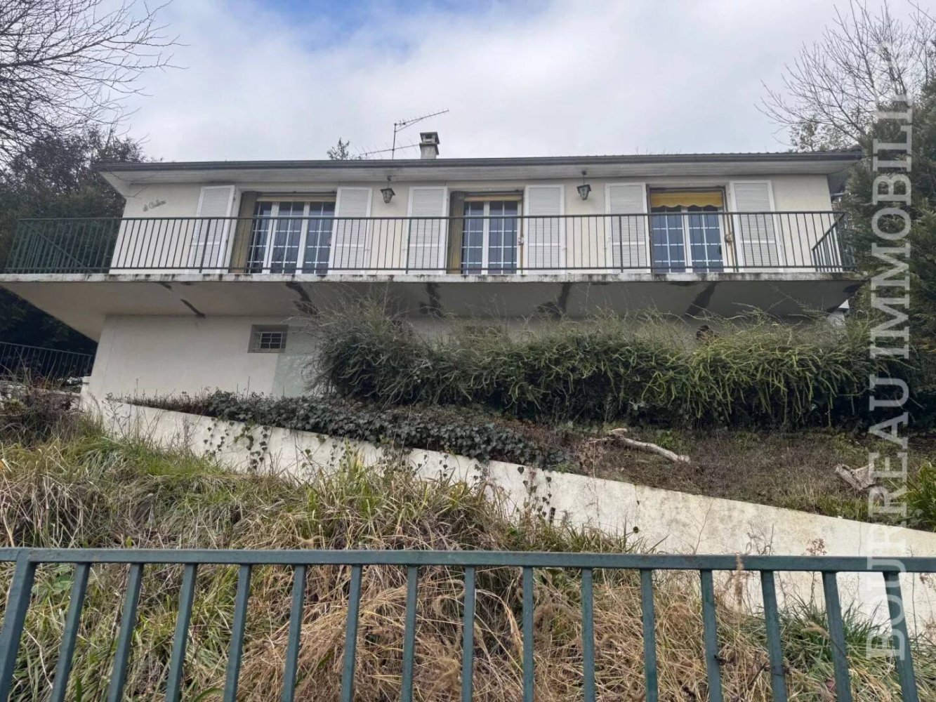 4 Schlafzimmer Haus in Joigny, France, Nr. 199889