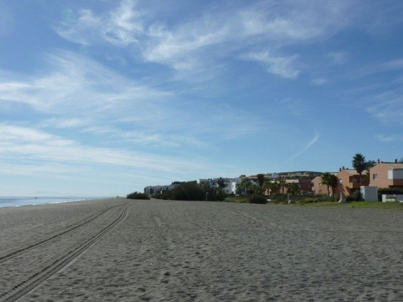 3 bedrooms Townhouse in Alcorrin, Spain No. 199314