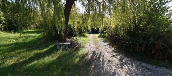 Вилла с 6 комнатами в Треизо, Италия № 154249 14