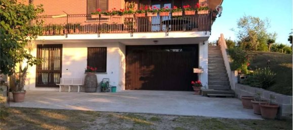 Вилла с 6 комнатами в Треизо, Италия № 154249 5