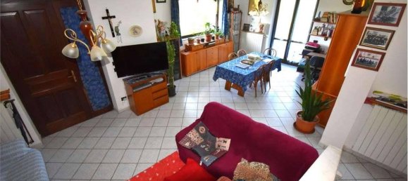 Вилла с 6 комнатами в Треизо, Италия № 154249 2