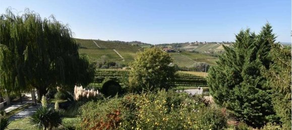 Вилла с 6 комнатами в Треизо, Италия № 154249 4