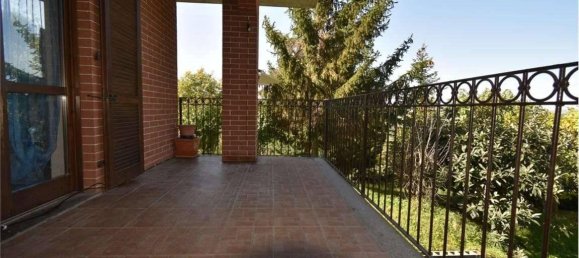 Вилла с 6 комнатами в Треизо, Италия № 154249 6