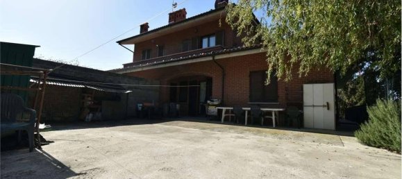 Вилла с 6 комнатами в Треизо, Италия № 154249 8