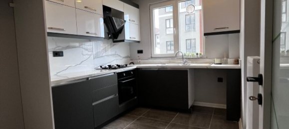 2 rooms Apartment in Kartal, Turkey No. 22100 14