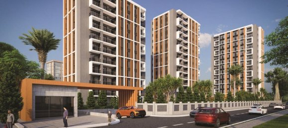 2 rooms Apartment in Kartal, Turkey No. 22100 3