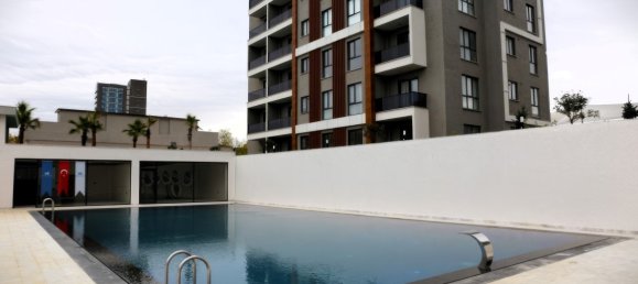 2 rooms Apartment in Kartal, Turkey No. 22100 11