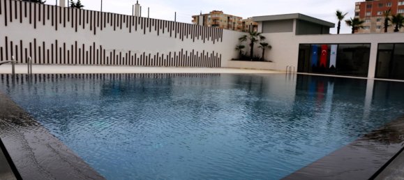 2 rooms Apartment in Kartal, Turkey No. 22100 12