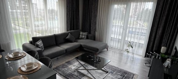 2 rooms Apartment in Kartal, Turkey No. 22100 13