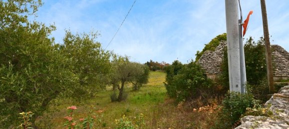 4 rooms House in Cisternino, Italy No. 66988 11