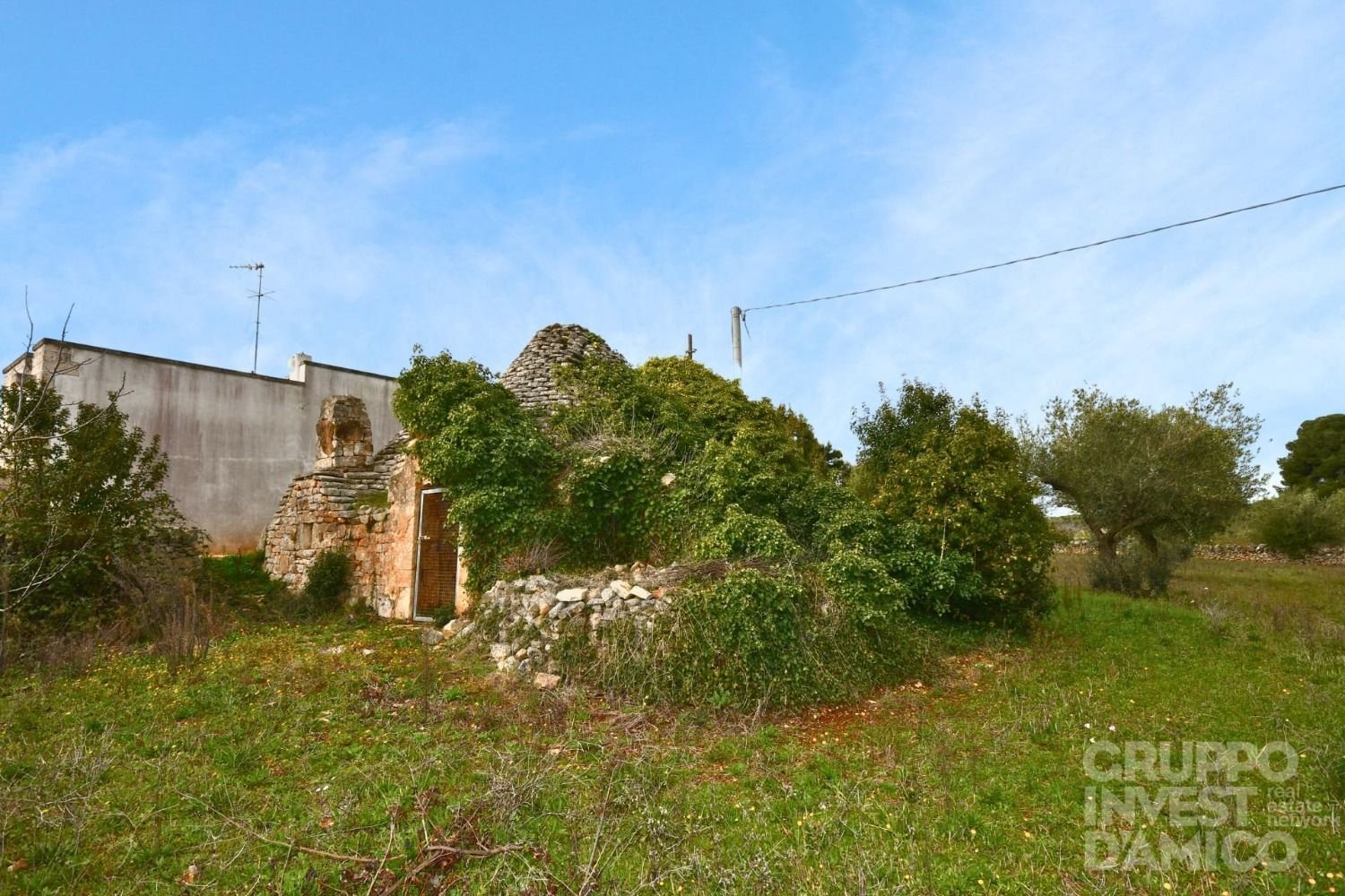 4 rooms House in Cisternino, Italy No. 66988