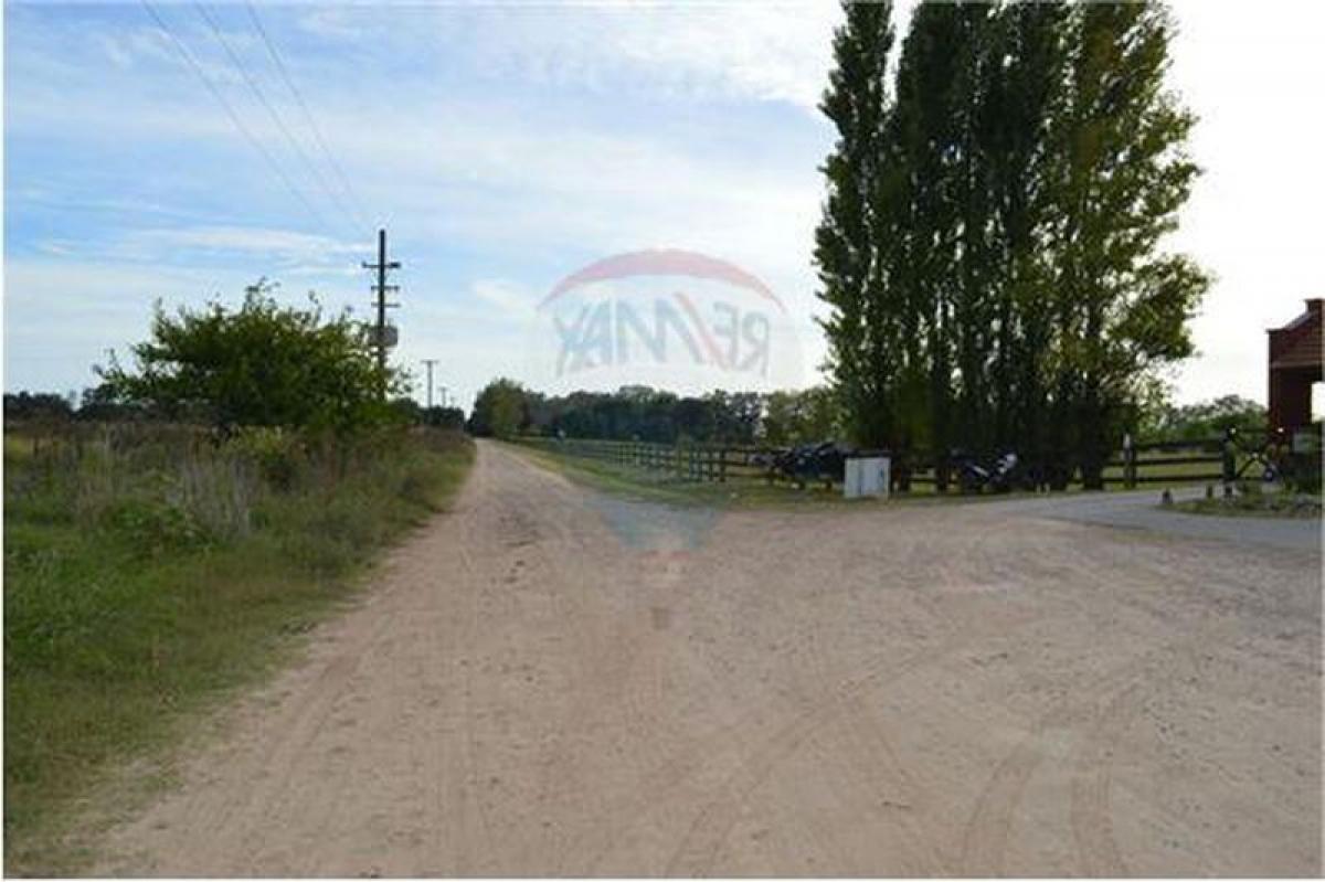 Grundstück in Pilar, Argentina, Nr. 33276