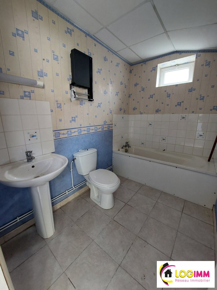 1 غرف نوم منزل في Saint-Amand-les-Eaux, France رقم 86060