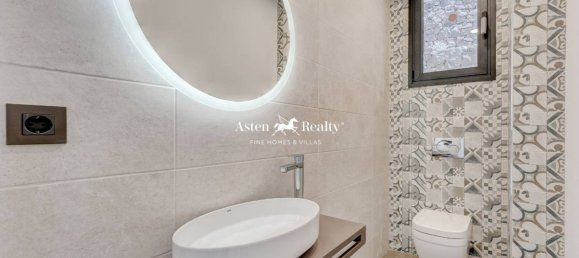 Villa de 4 dormitorios en Adeje, Spain No. 89414 24