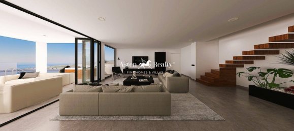 Villa de 4 dormitorios en Adeje, Spain No. 89414 12