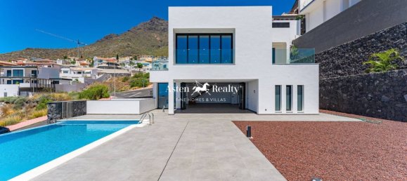 Villa de 4 dormitorios en Adeje, Spain No. 89414 6