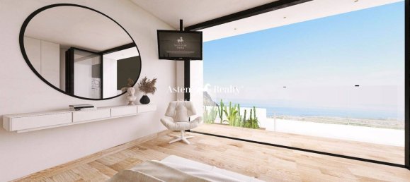 Villa de 4 dormitorios en Adeje, Spain No. 89414 28