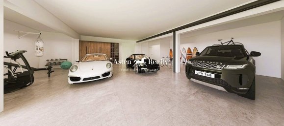 Villa de 4 dormitorios en Adeje, Spain No. 89414 45