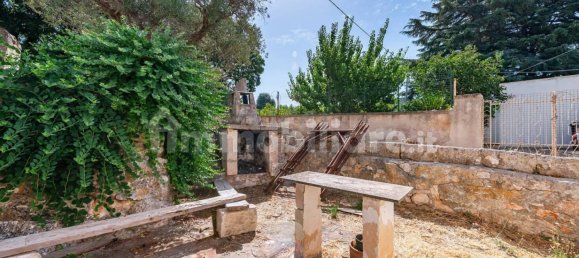 2 Schlafzimmer Haus in Monopoli, Italy, Nr. 262796 14