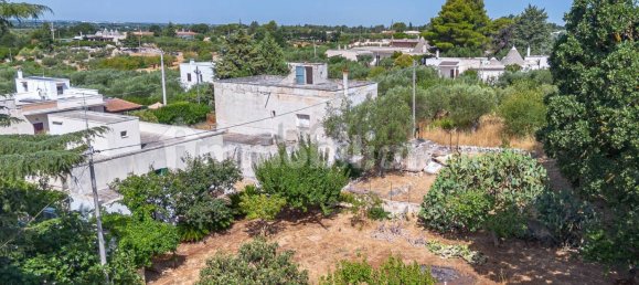 2 Schlafzimmer Haus in Monopoli, Italy, Nr. 262796 10