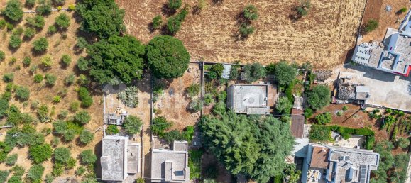 2 Schlafzimmer Haus in Monopoli, Italy, Nr. 262796 9