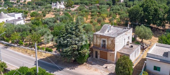 2 Schlafzimmer Haus in Monopoli, Italy, Nr. 262796 2