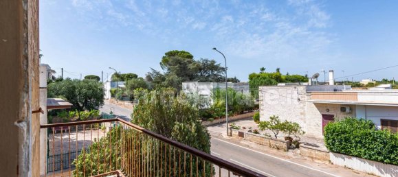 2 Schlafzimmer Haus in Monopoli, Italy, Nr. 262796 22