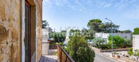 2 Schlafzimmer Haus in Monopoli, Italy, Nr. 262796 23