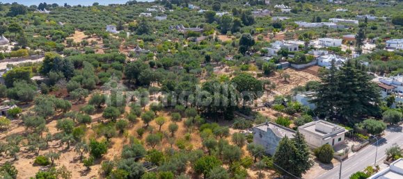 2 Schlafzimmer Haus in Monopoli, Italy, Nr. 262796 7