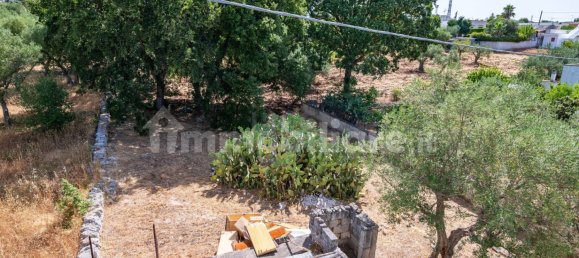 2 Schlafzimmer Haus in Monopoli, Italy, Nr. 262796 25