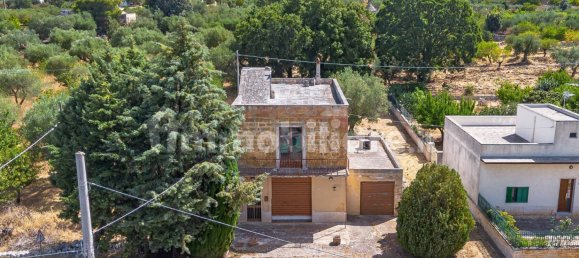 2 Schlafzimmer Haus in Monopoli, Italy, Nr. 262796 3