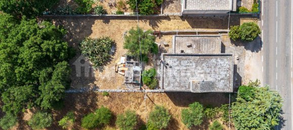 2 Schlafzimmer Haus in Monopoli, Italy, Nr. 262796 8