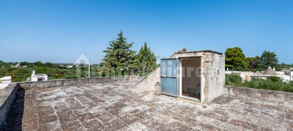 2 Schlafzimmer Haus in Monopoli, Italy, Nr. 262796 26