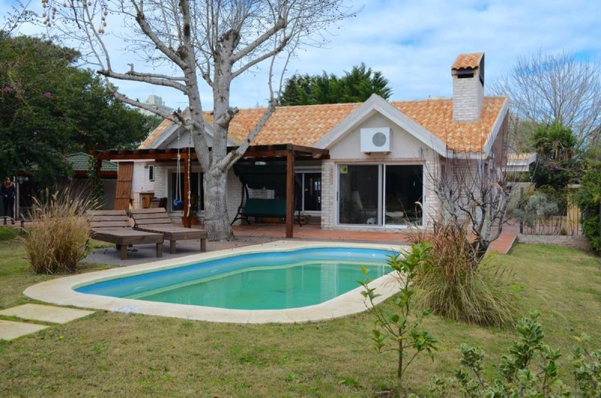 3 Schlafzimmer Haus in Maldonado, Uruguay, Nr. 8765