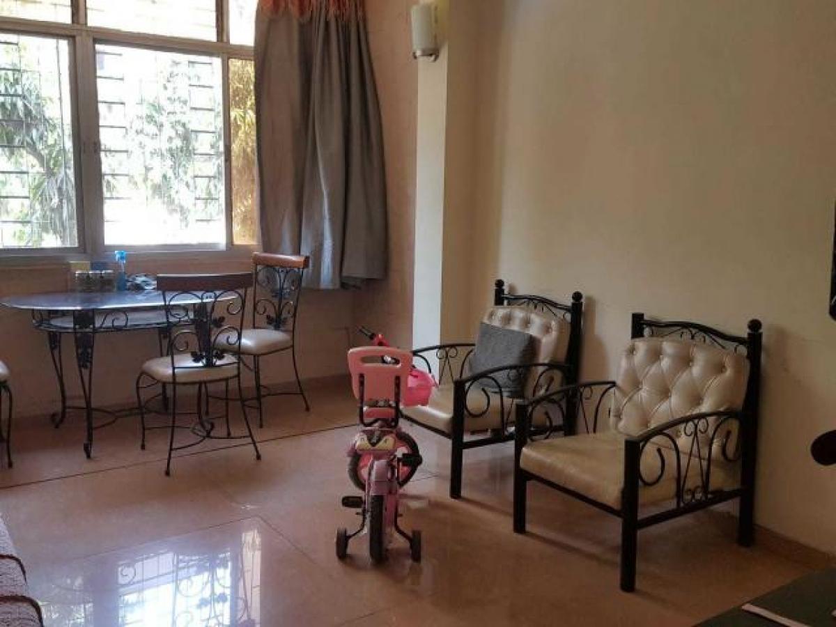 2 Schlafzimmer Haus in Mumbai, India, Nr. 13718