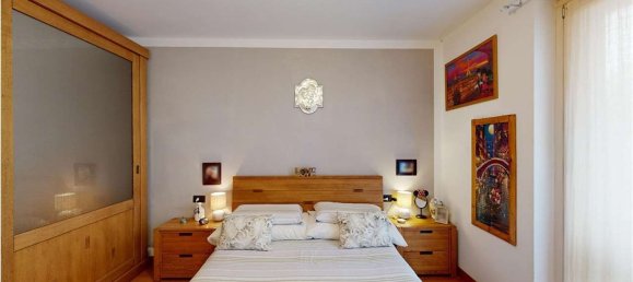 Apartamento de 2 dormitorios en Malnate, Italy No. 361311 11