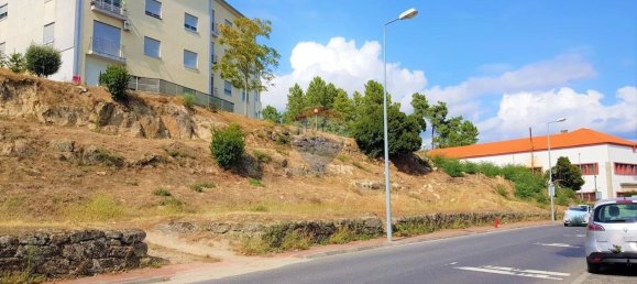 1157m² Land in Covilha, Portugal No. 68031 7