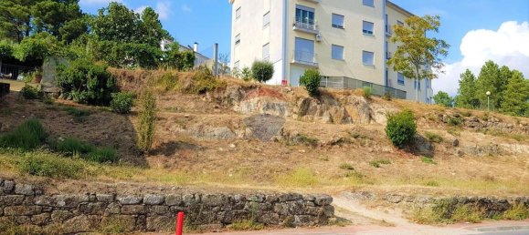 1157m² Land in Covilha, Portugal No. 68031 5