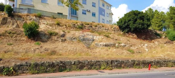 1157m² Land in Covilha, Portugal No. 68031 3