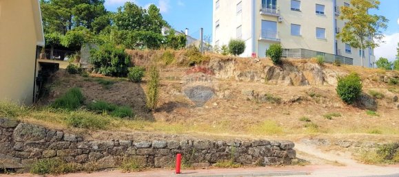 1157m² Land in Covilha, Portugal No. 68031 6