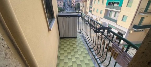 Apartamento de 3 habitaciónes en Rapallo, Italy No. 220260 7