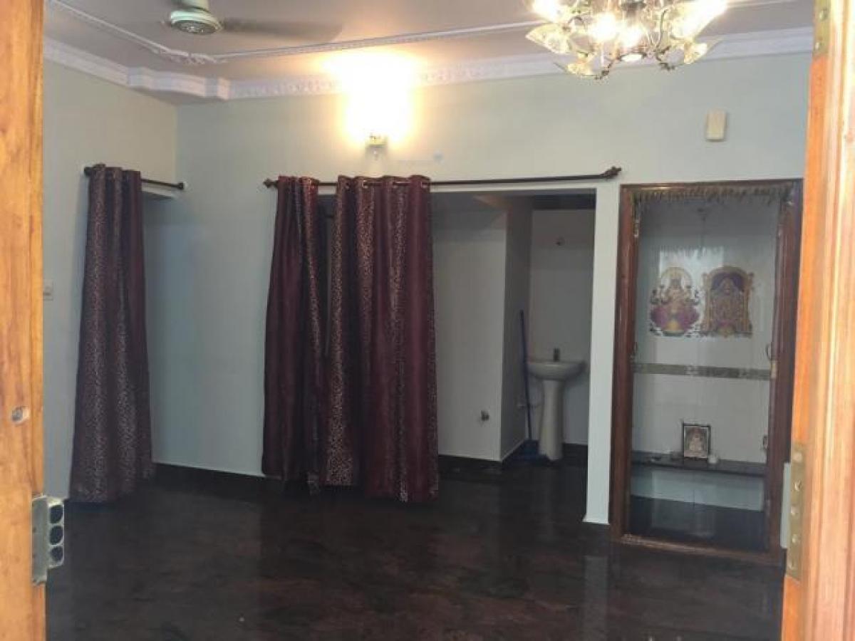 Casa T2 em Bangalore, India N.º 3522