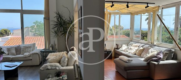 4 bedrooms House in El Masnou, Spain No. 143372 3