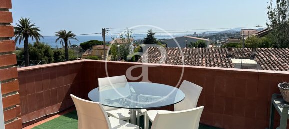 4 bedrooms House in El Masnou, Spain No. 143372 2